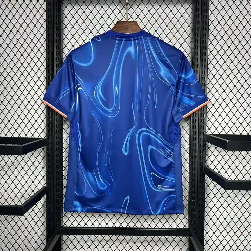 Maillot Chelsea Domicile 2024/25 - vue 2