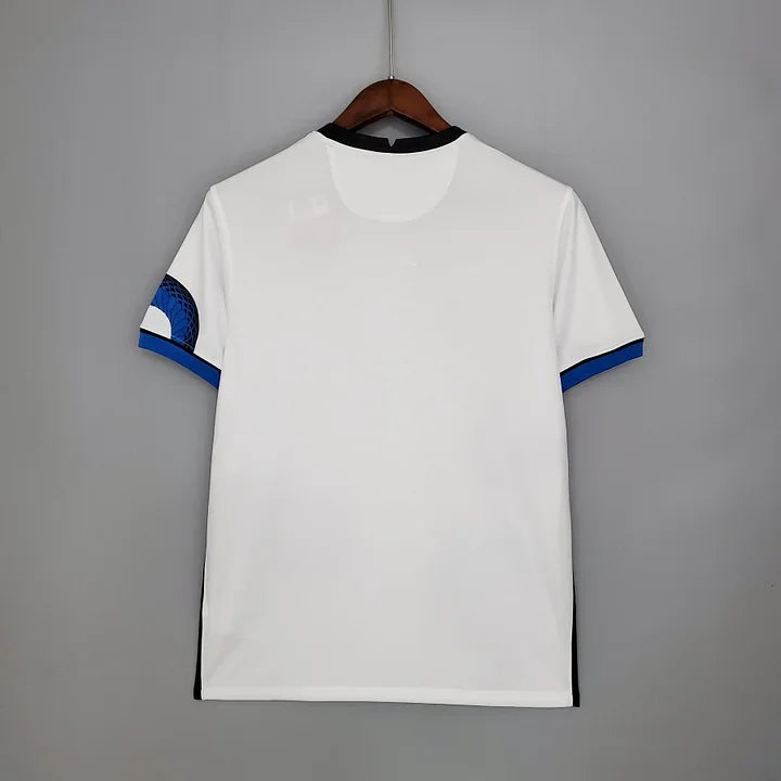 Maillot Inter Milan saison 2021-2022 extérieur - vue 2