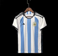 Maillot Argentine 2022/23 domicile - vue 1