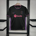 Maillot foot FC Barcelone 2024 2025 - vue 1