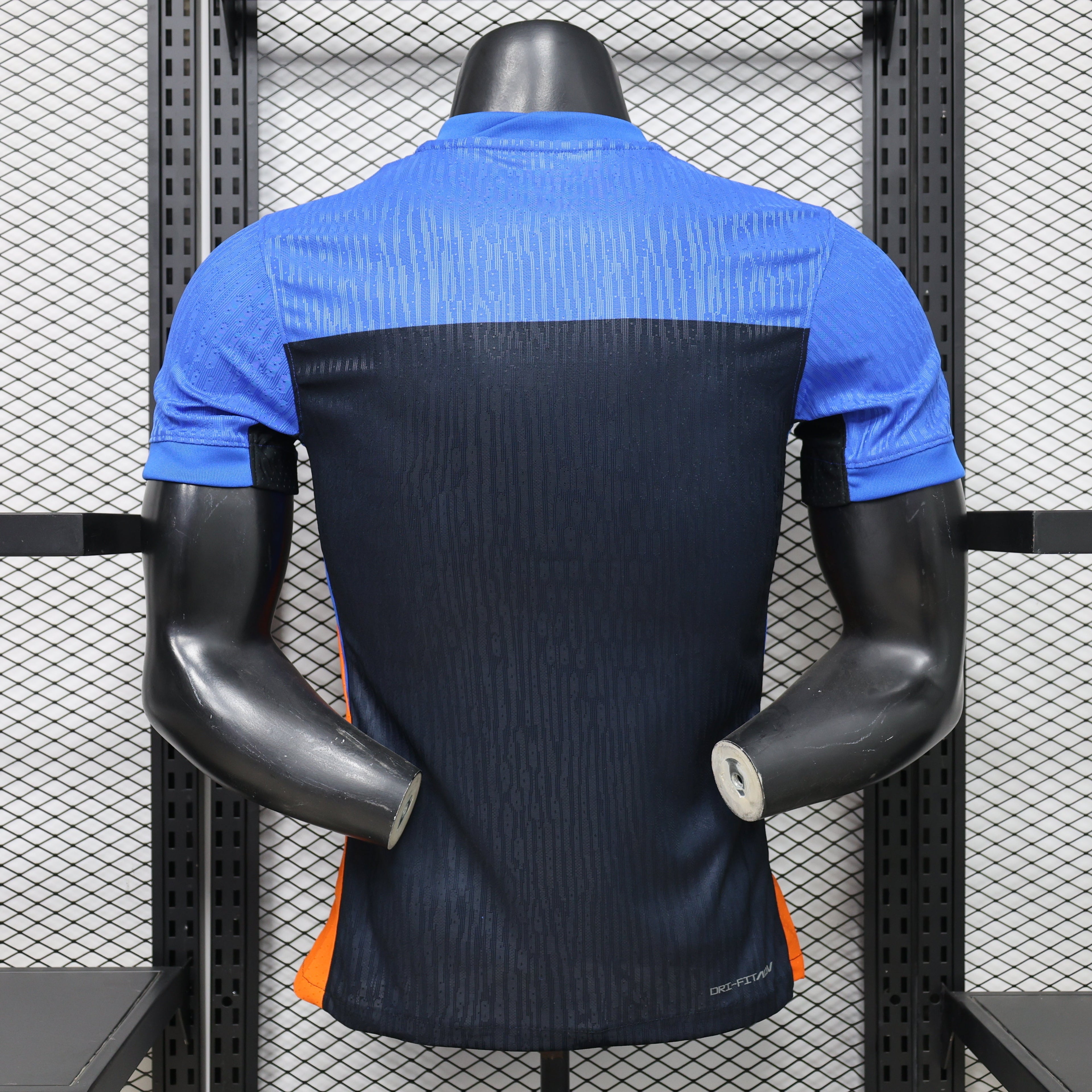 Maillot Inter Milan 2026-27 v1 - vue 2
