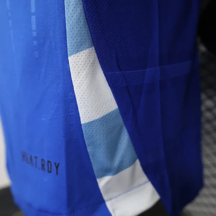 MAILLOT ARGENTINE 2024/25 EXTÉRIEUR - vue 4