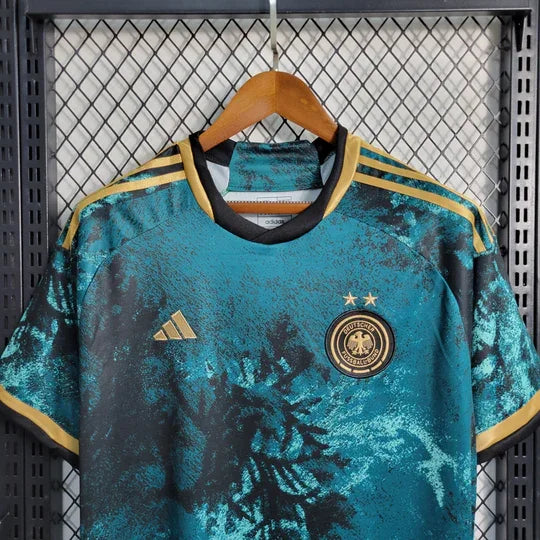 Maillot Allemagne saison 2023-2024 édition spéciale - vue 3