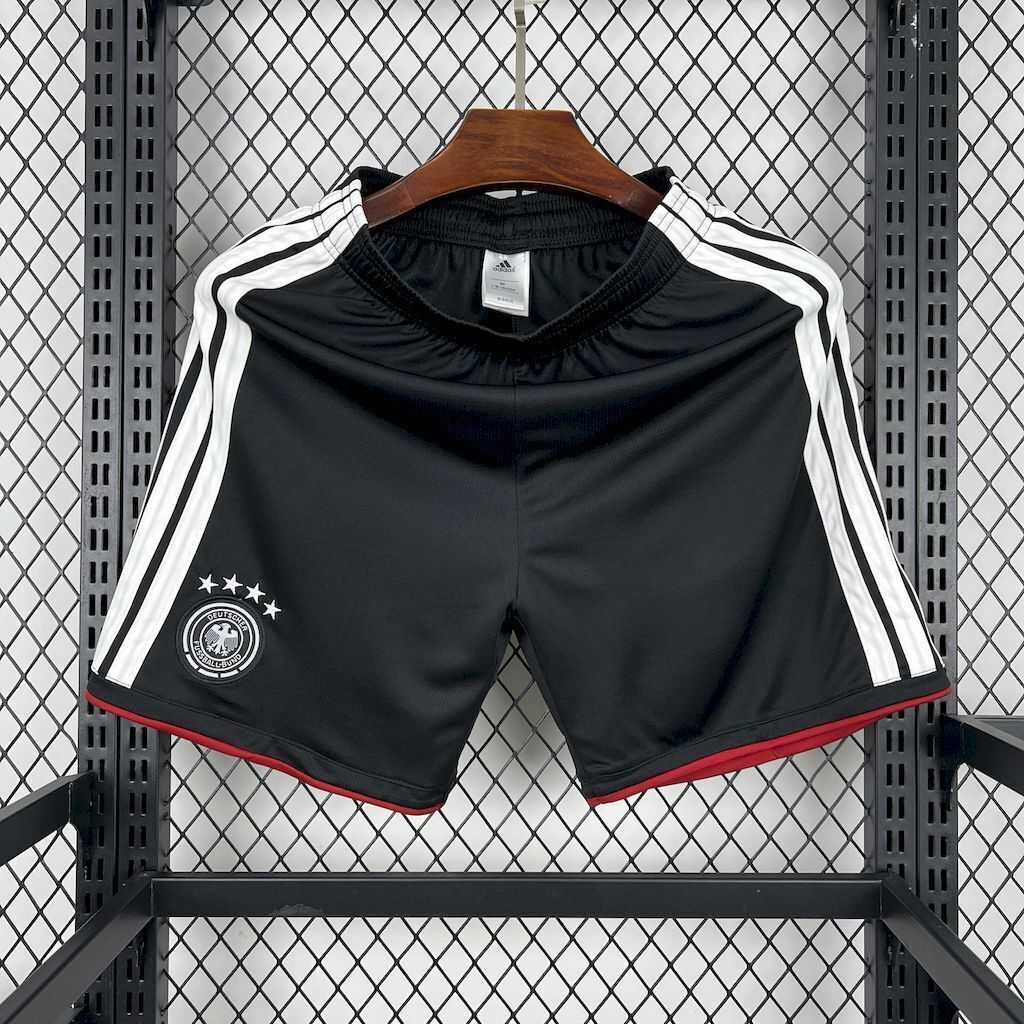 Short Allemagne Coupe du monde 2026 - vue 1