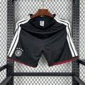 Short Allemagne Coupe du monde 2026 - vue 1