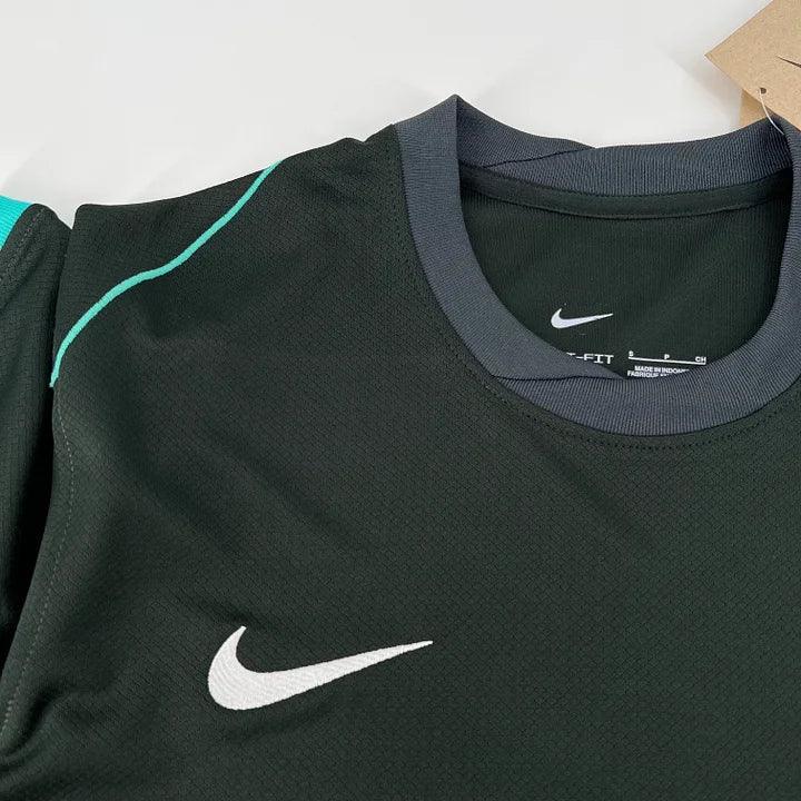 Maillot Liverpool foot 2024 2025 extérieur - vue 6