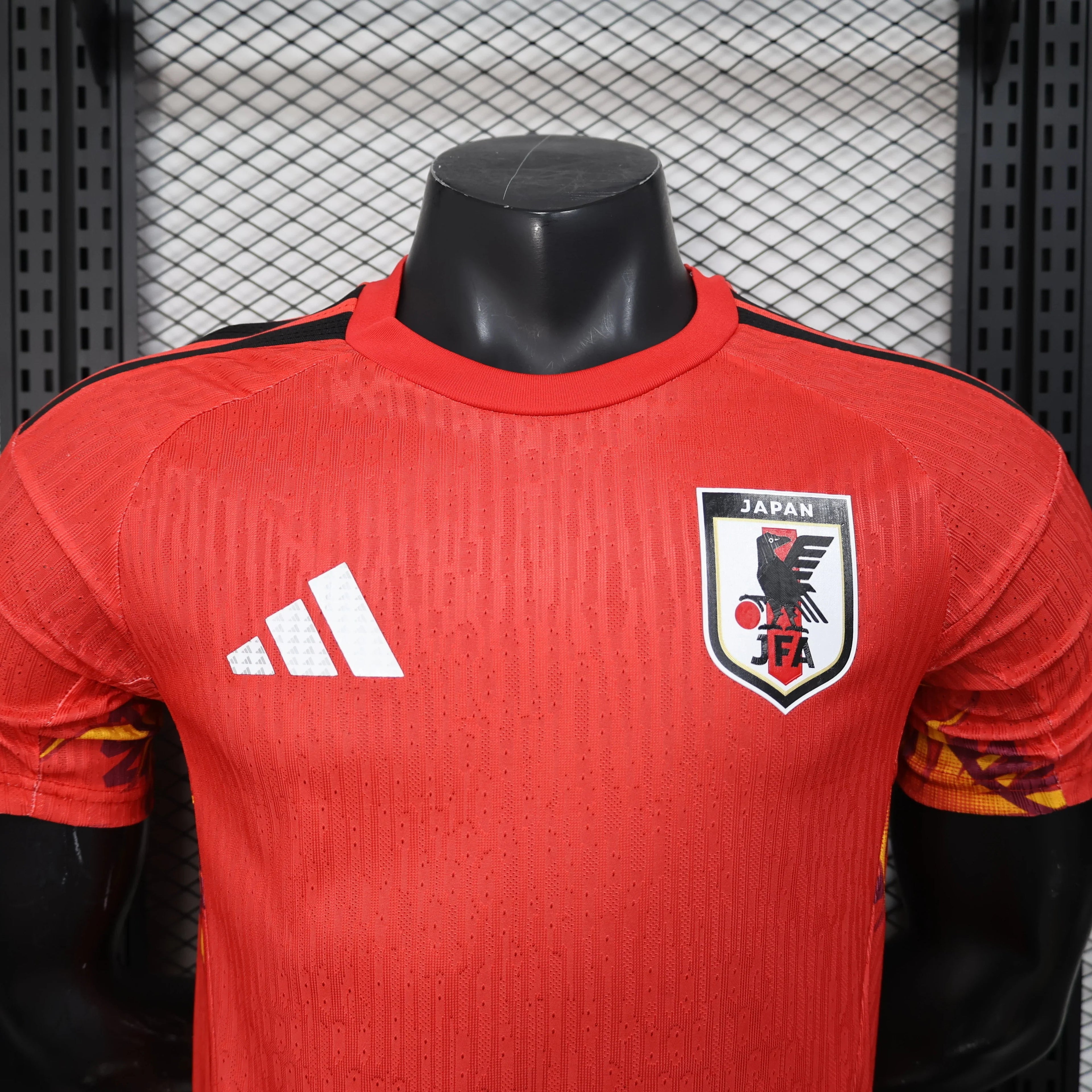 Maillot Japon Gardien Coupe du monde 2026 - vue 3