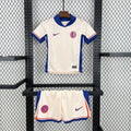 Kit Enfant Chelsea extérieur 2024-25 - vue 1