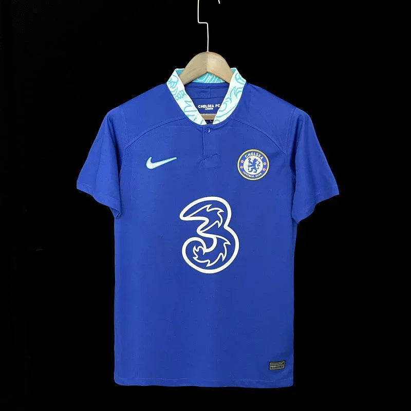 Maillot Chelsea 2022/23 - vue 1