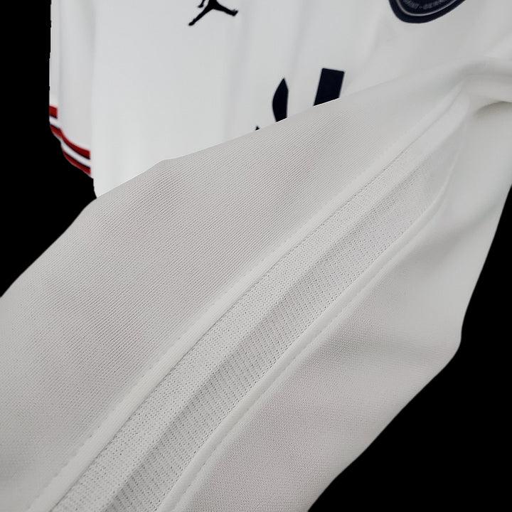 Maillot Paris retro 2017 2018 v2 - vue 5