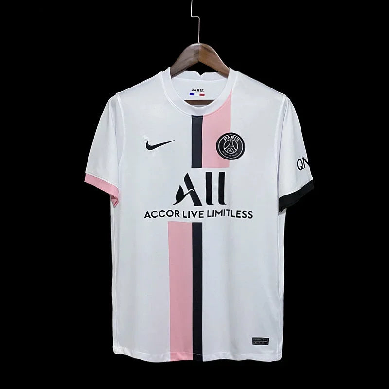 Maillot Paris Extérieur 21/22 - vue 1