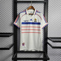 MAILLOT ÉQUIPE DE FRANCE RÉTRO 1998 - vue 1