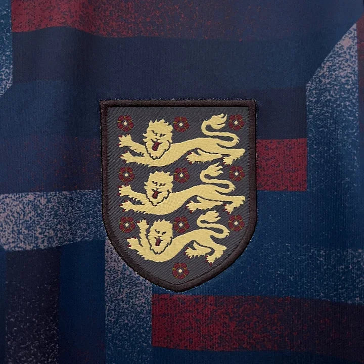 Maillot Angleterre saison 2024-25 entraînement - vue 6