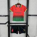 Kit Enfant AC Milan concept 2025-26 v2 - vue 1