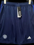 Short Manchester United 2024-25 - vue 1