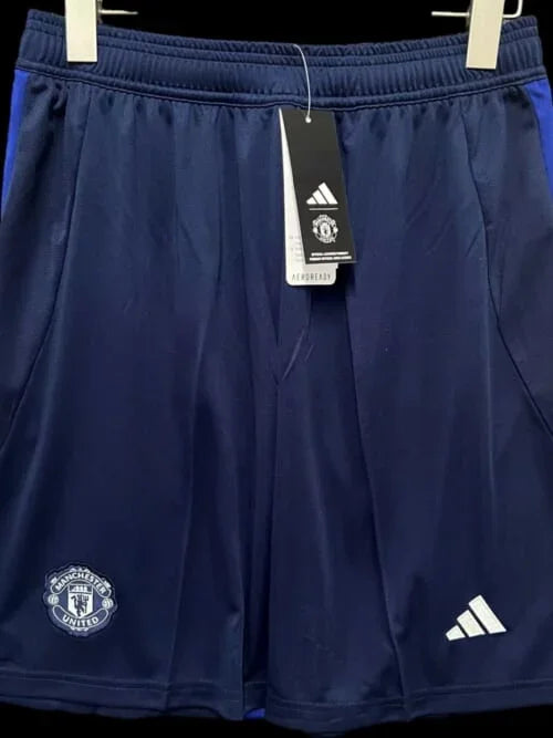 Short Manchester United 2024-25 - vue 1