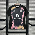 Maillot Leicester City 2024-25 v1 - vue 1