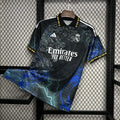 Maillot Real Madrid foot concept 2024 2025 v4 - vue 1