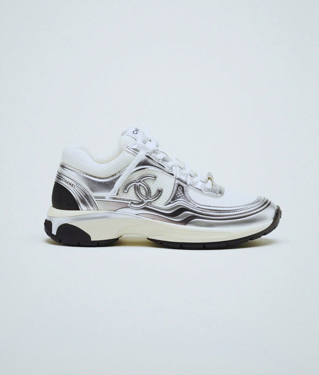 CH-NEL CC Runner Mettalic
