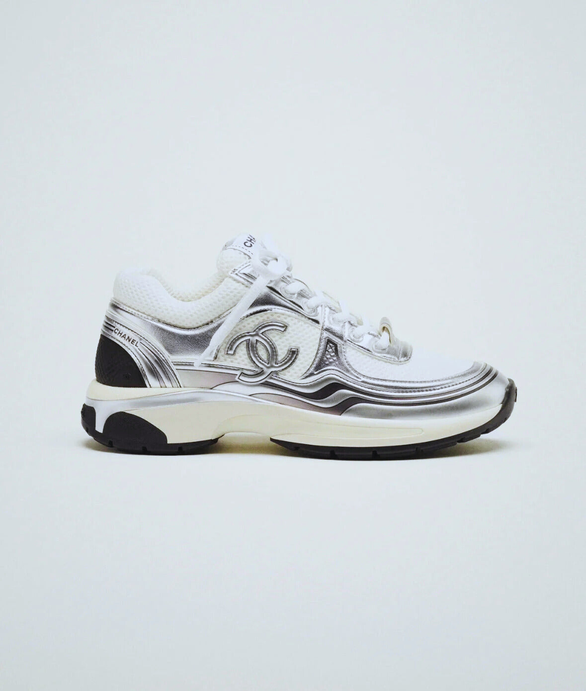 CH-NEL CC Runner Mettalic