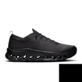 Cloudsurfer nimbus  - Black