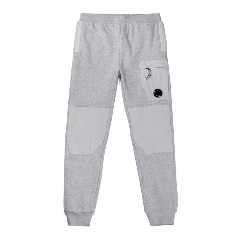 Bas jogging coton CP (4 coloris)
