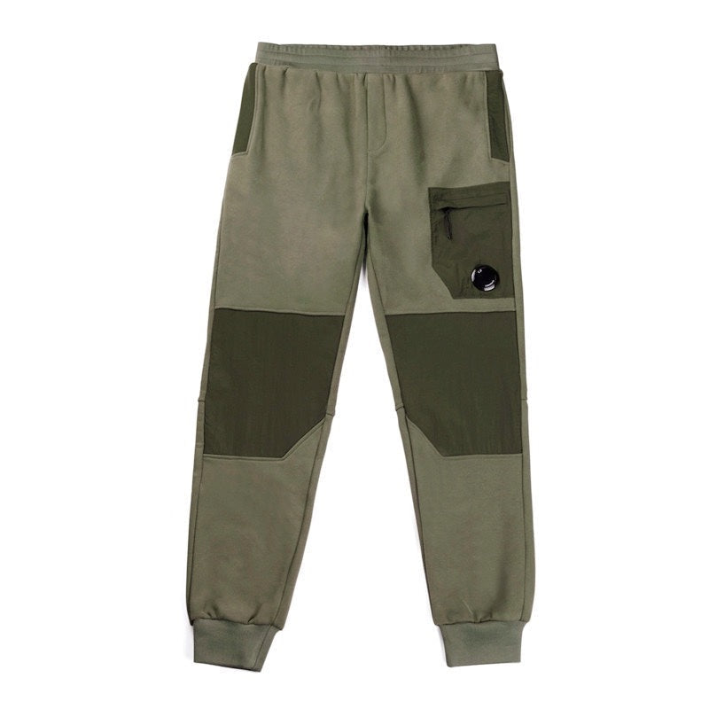 Bas jogging coton CP (4 coloris)