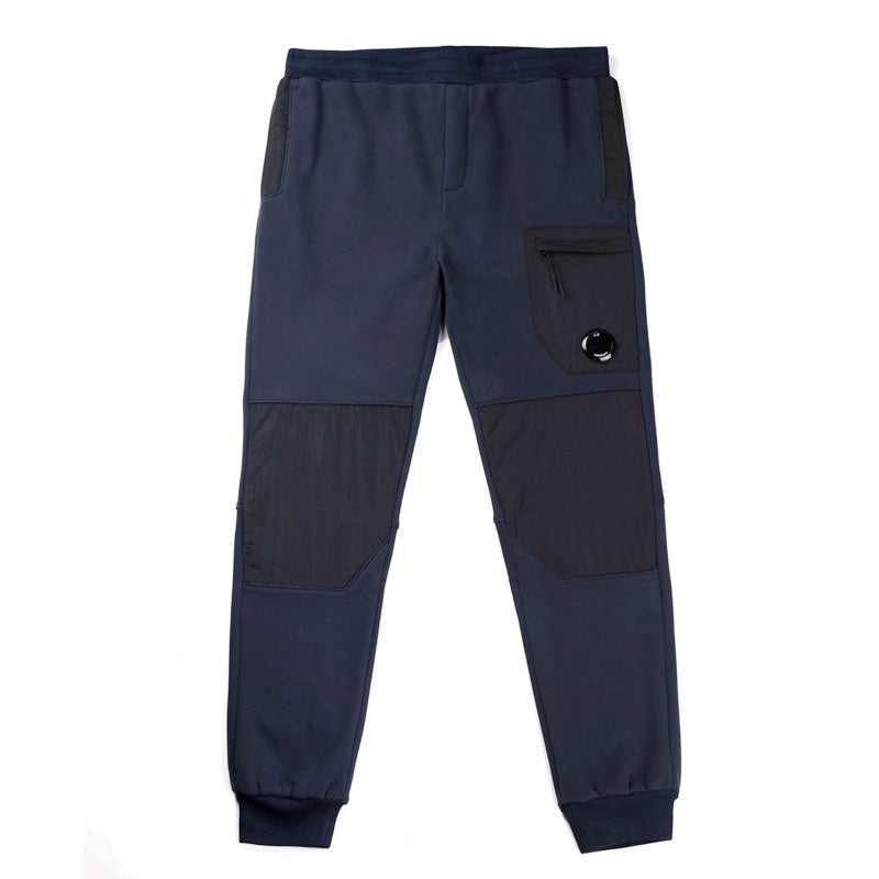 Bas jogging coton CP (4 coloris)