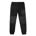 Bas jogging coton CP (4 coloris)