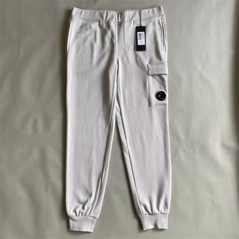 Bas jogging coton CP (5 coloris)