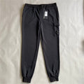 Bas jogging coton CP (5 coloris)
