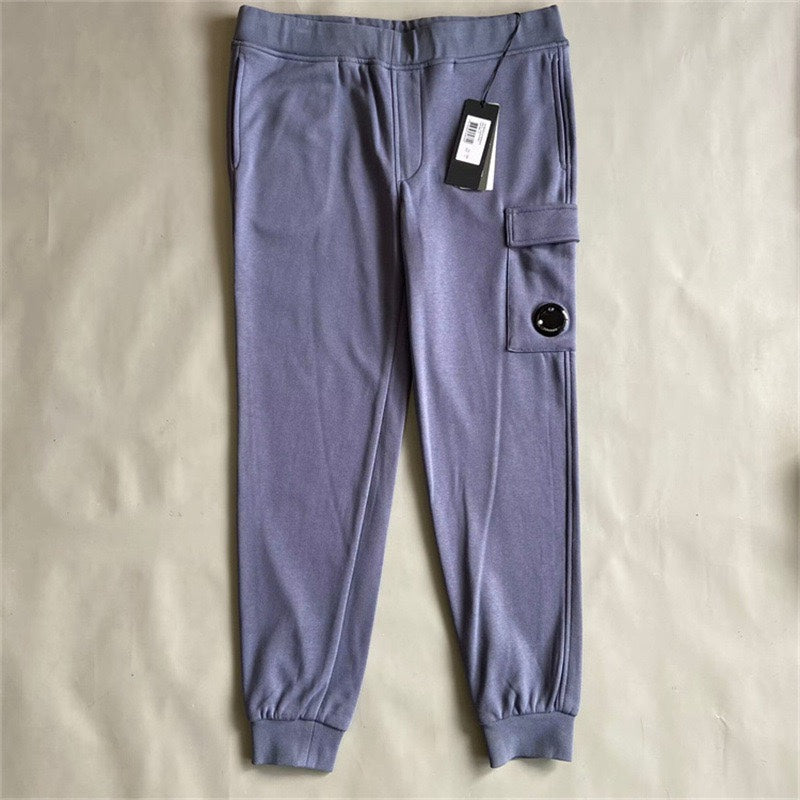 Bas jogging coton CP (5 coloris)