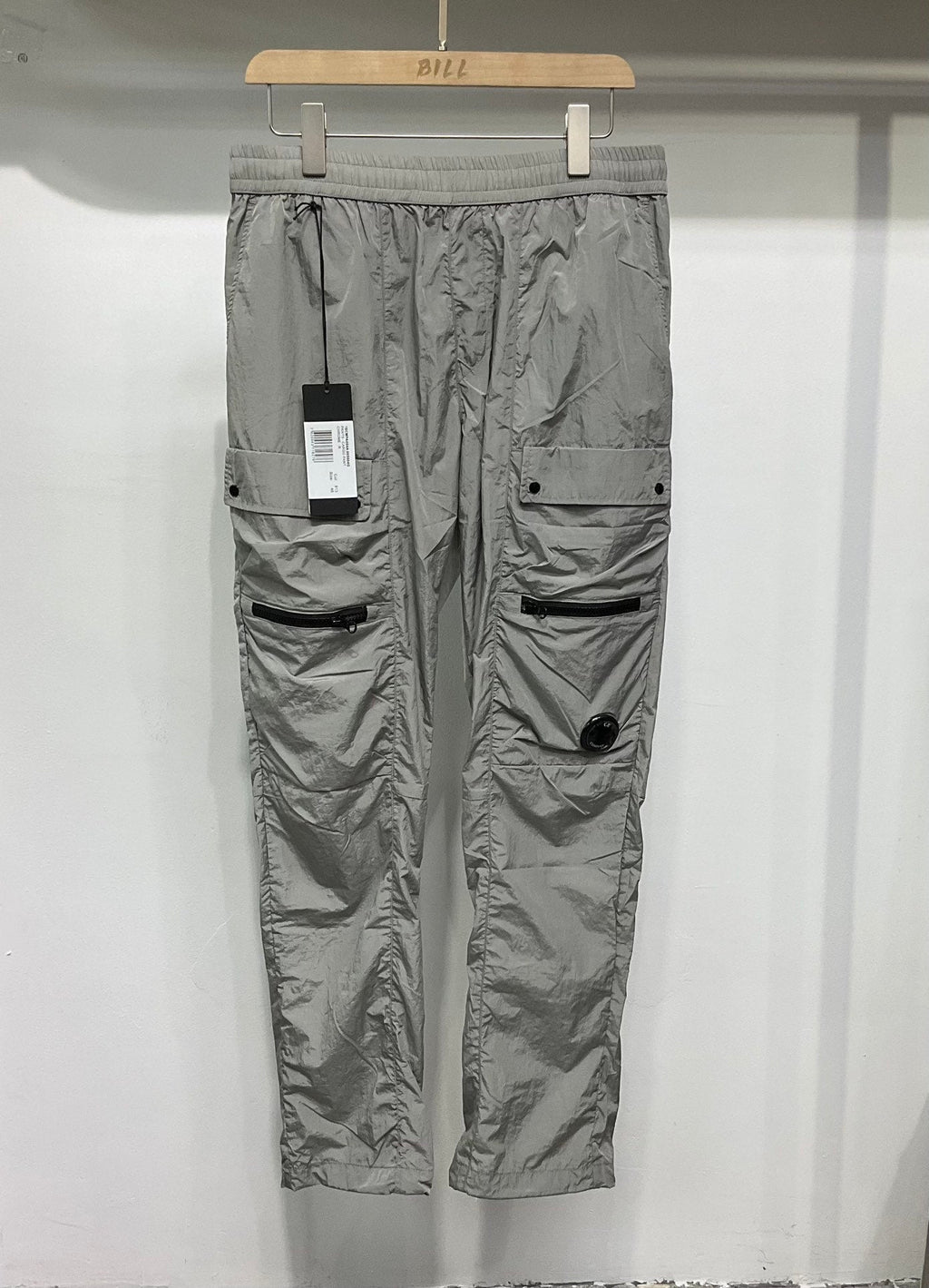 Bas nylon CP