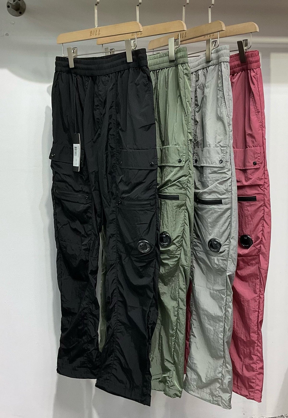 Bas nylon CP