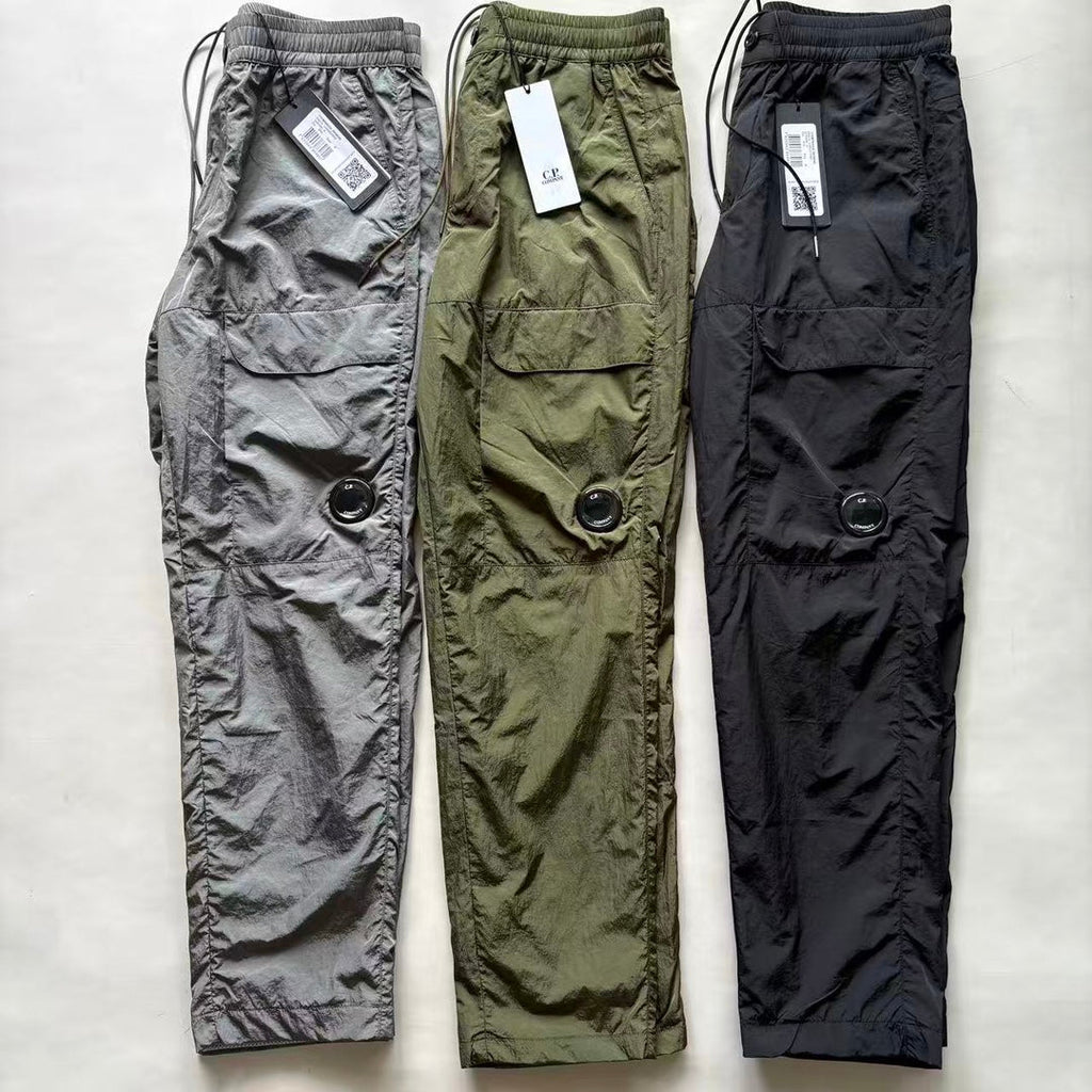 Bas survêtement nylon CP