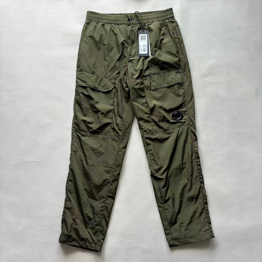 Bas survêtement nylon CP