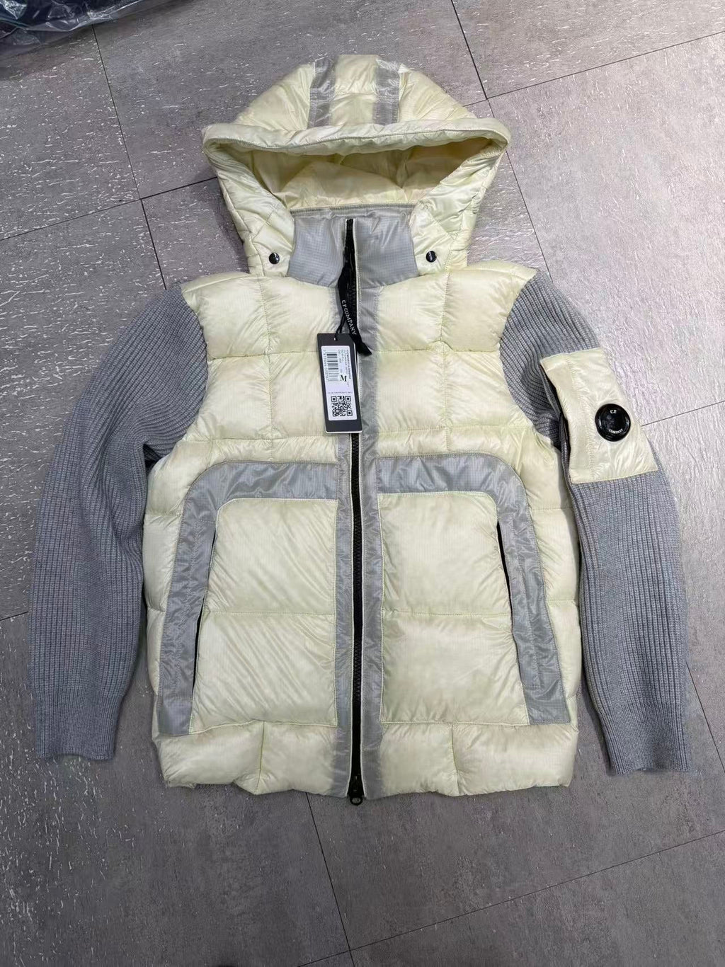 Cardigans CP
