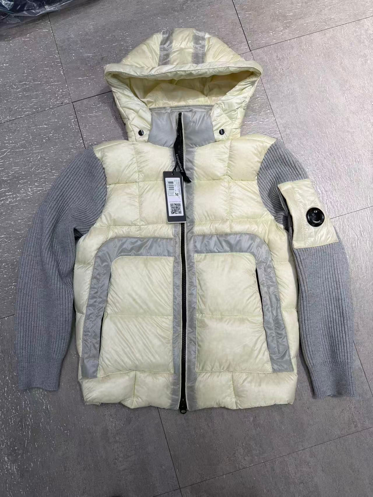 Cardigans CP