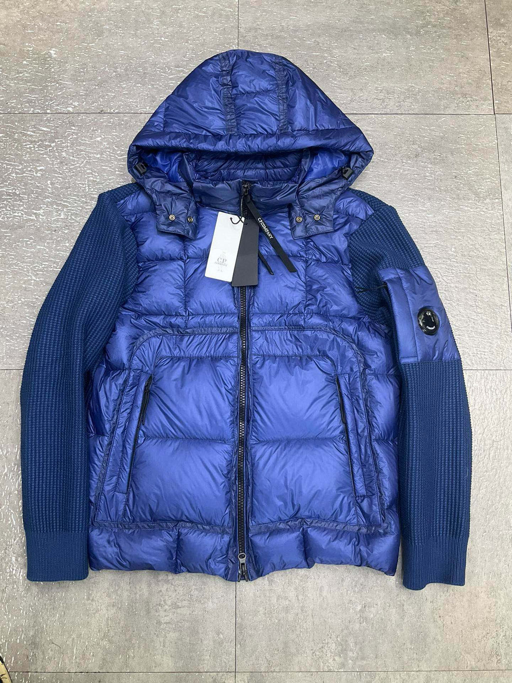 Cardigans CP