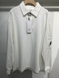 Chemise coton bulle CP