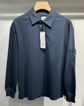 Chemise coton bulle CP