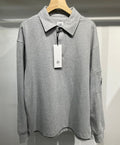 Chemise coton bulle CP