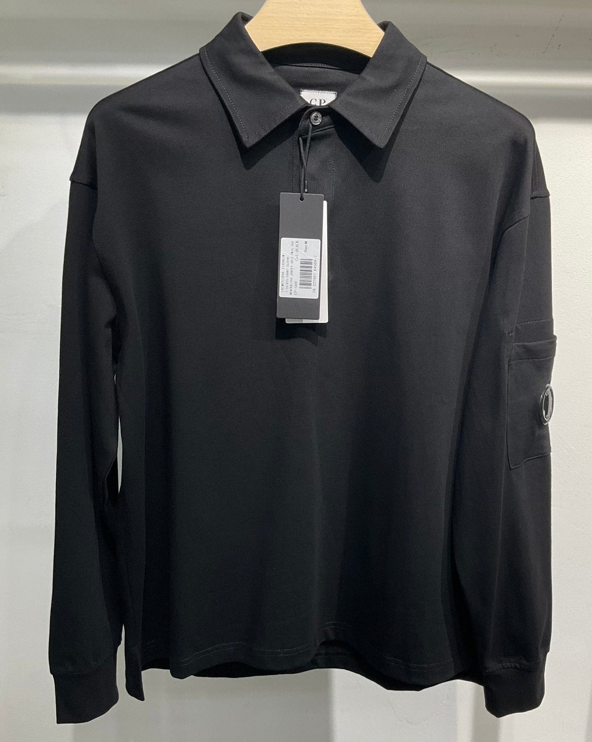 Chemise coton bulle CP
