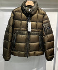 Doudoune New co Sans capuche CP