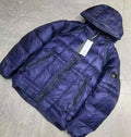 Doudoune capuche CP