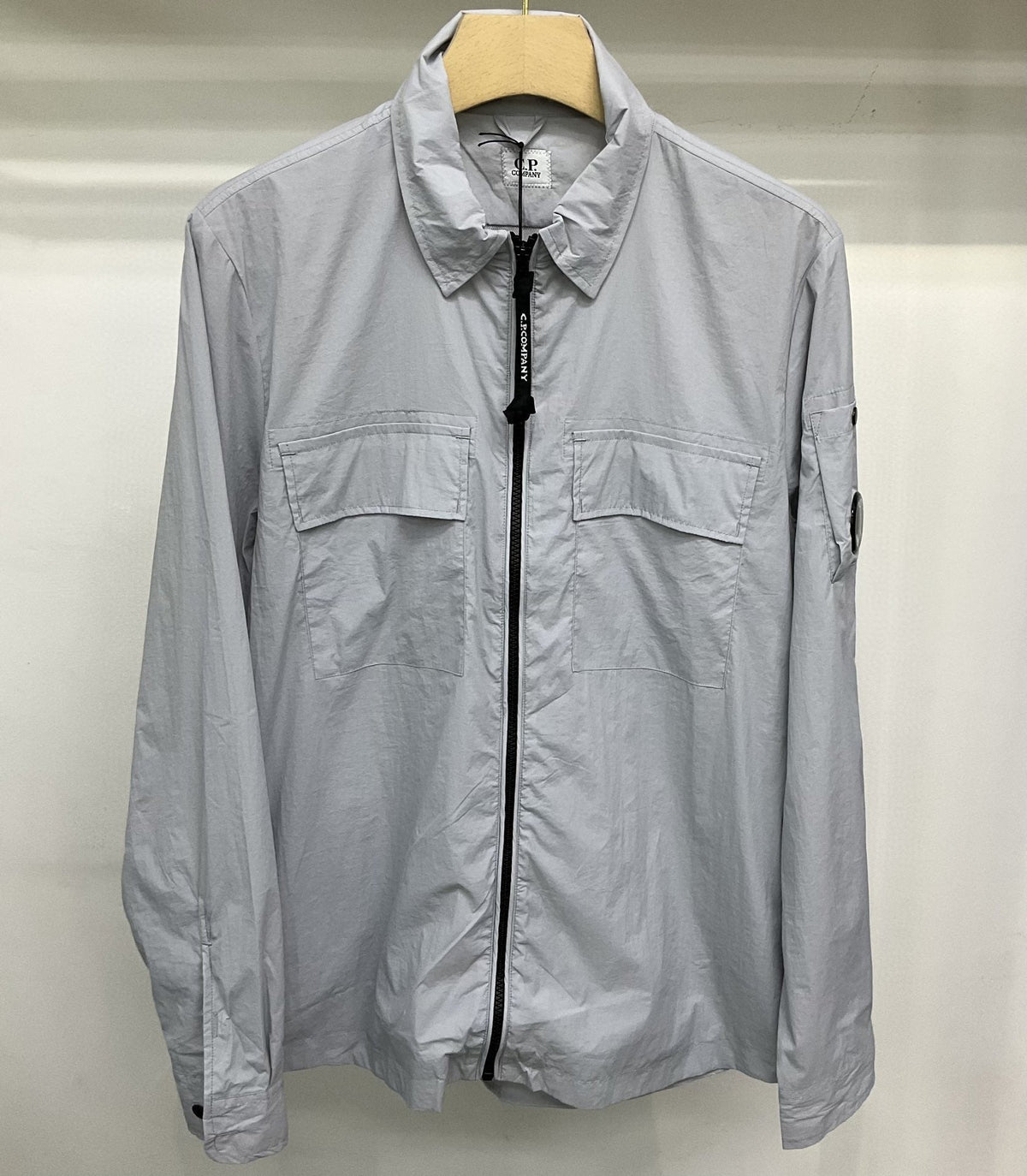 Gilet nylon CP