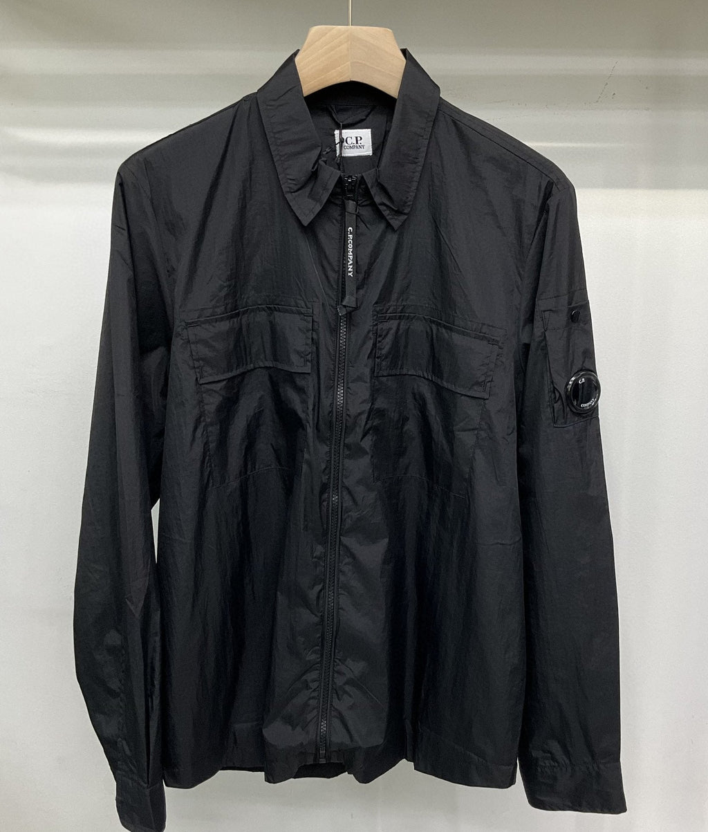 Gilet nylon CP