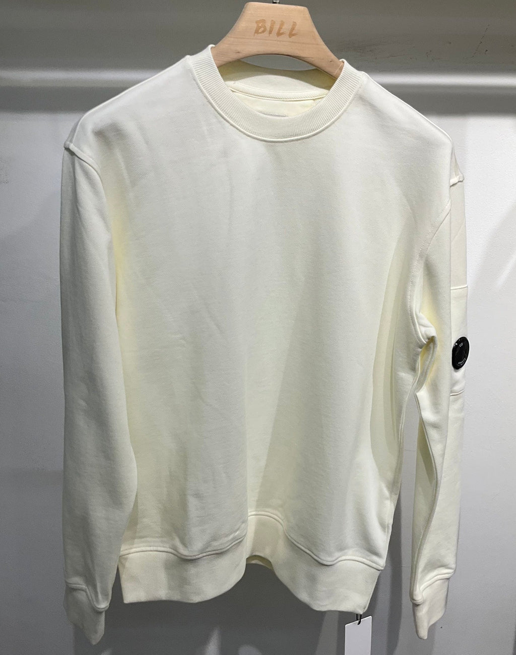 Pull bulle CP