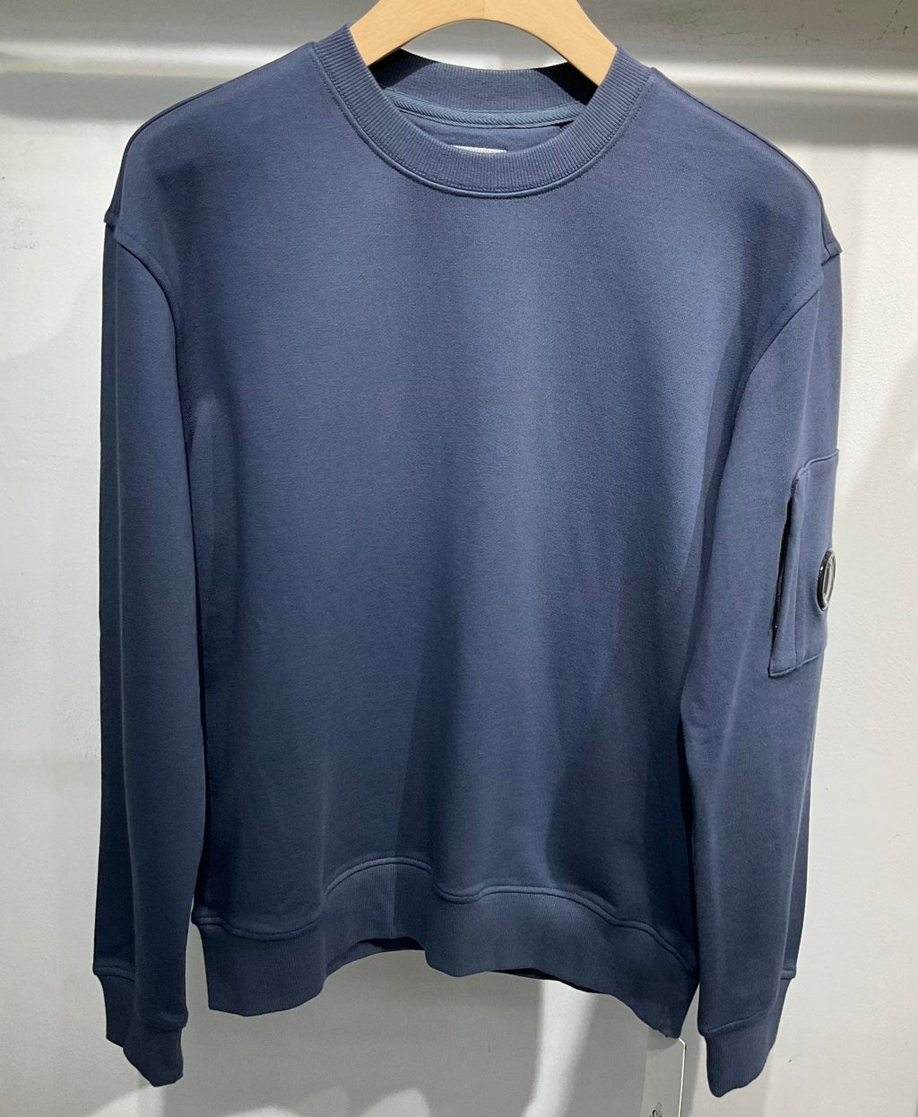 Pull bulle CP