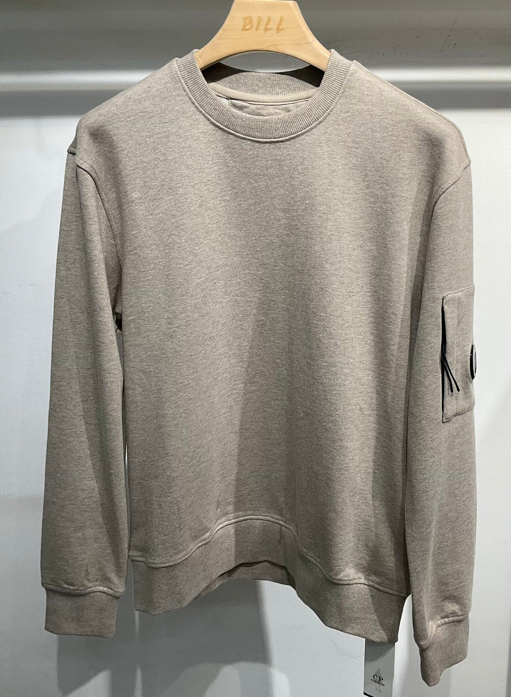 Pull bulle CP
